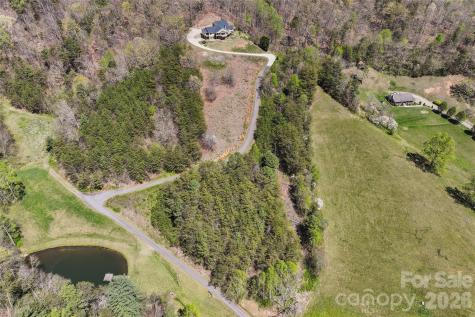 151 Kerr Road Leicester NC 28748