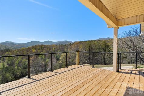 151 Kerr Road Leicester NC 28748