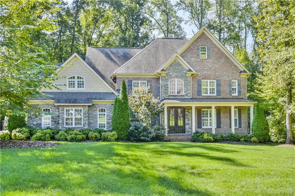 13040 Ginovanni Way Mint Hill NC 28227