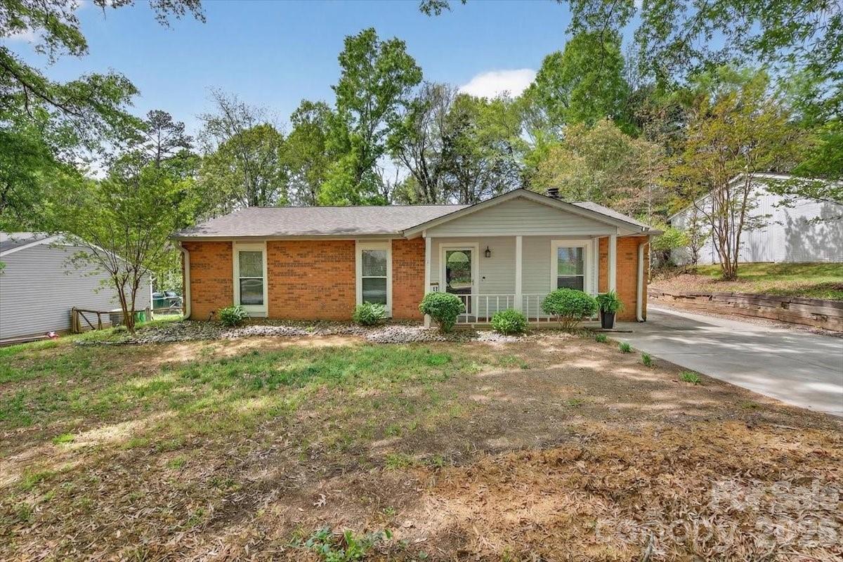 6308 Pineburr Road Charlotte NC 28211