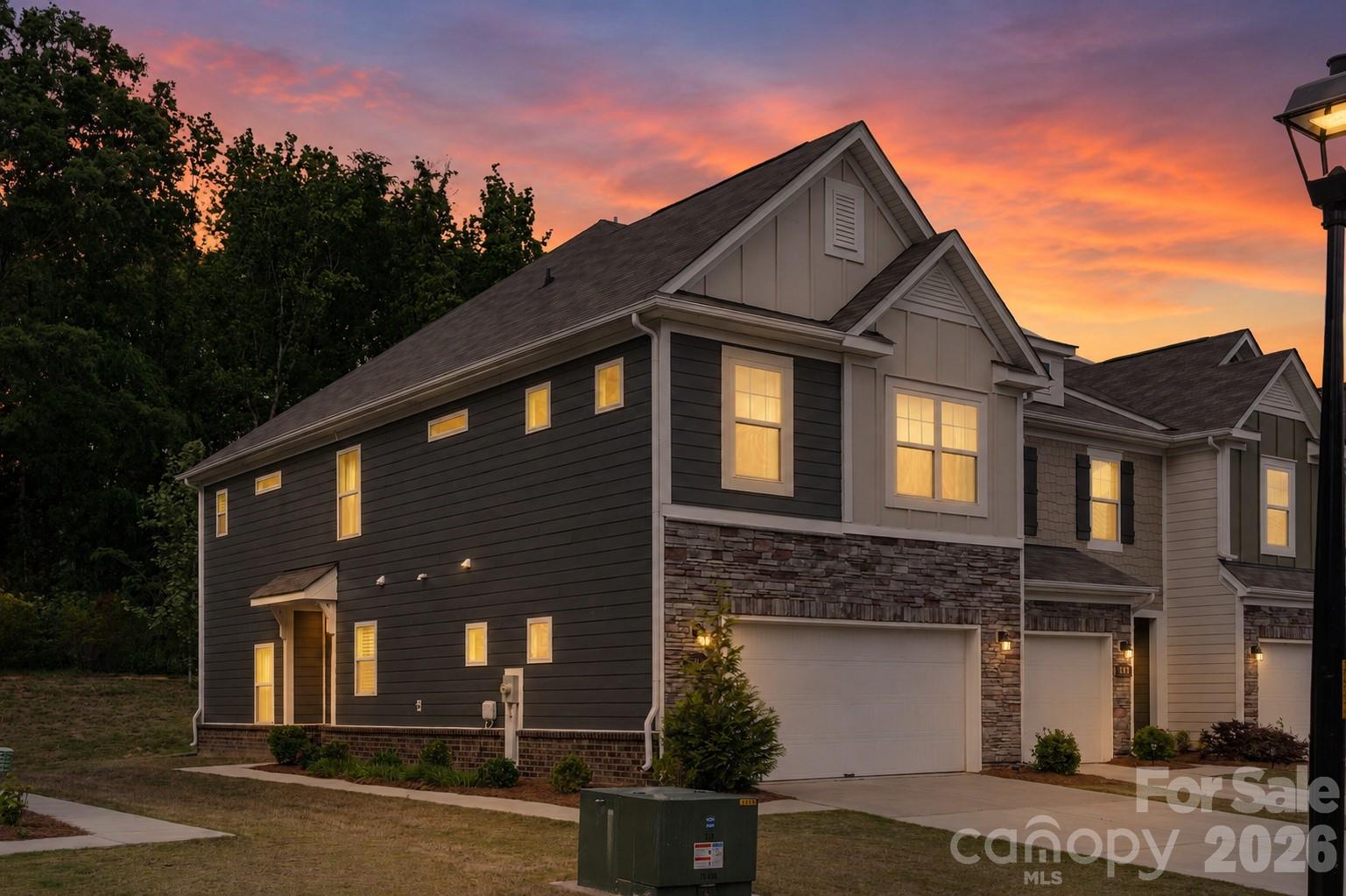 230 Quinn Road Matthews NC 28104