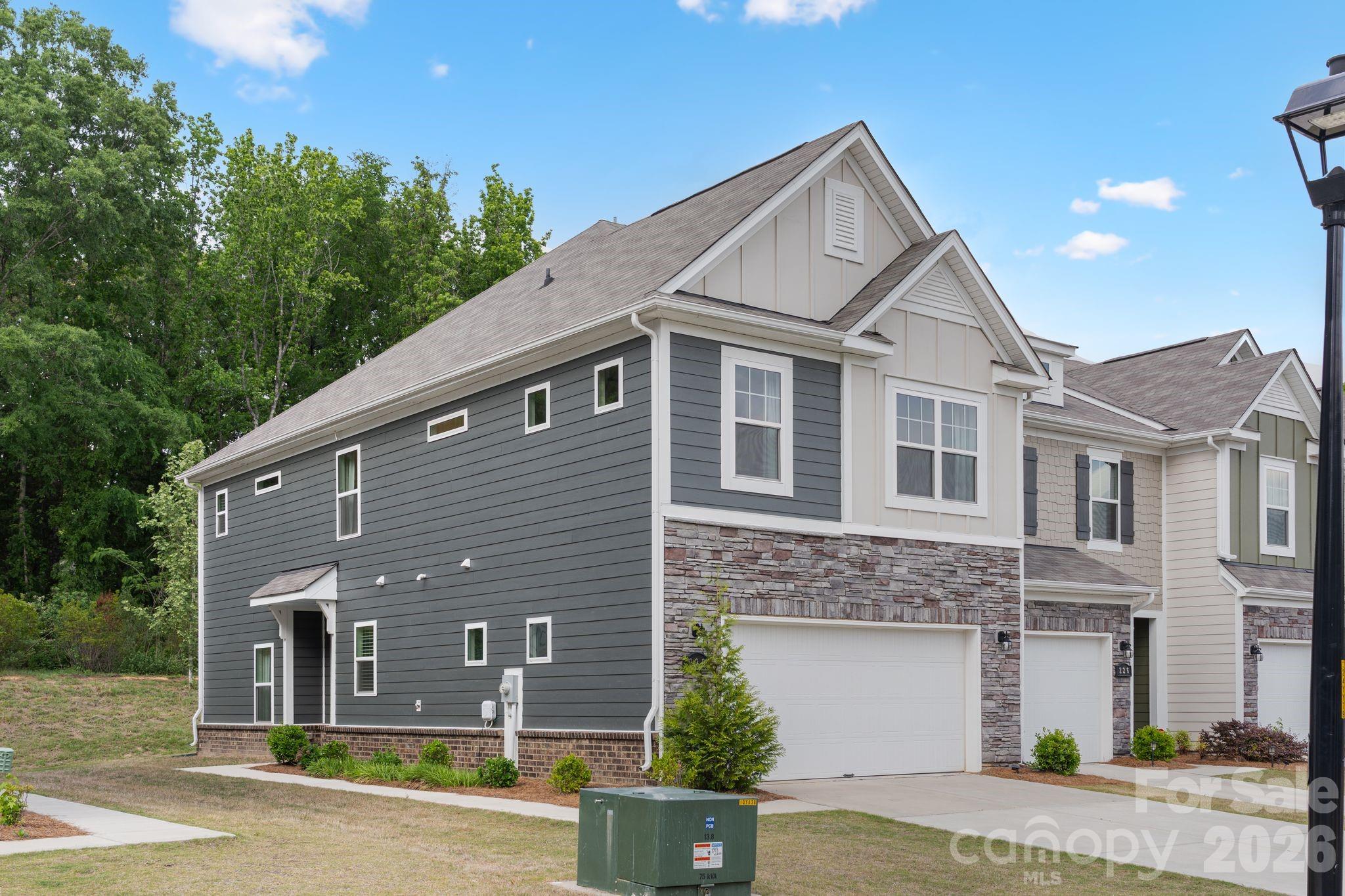 230 Quinn Road Matthews NC 28104