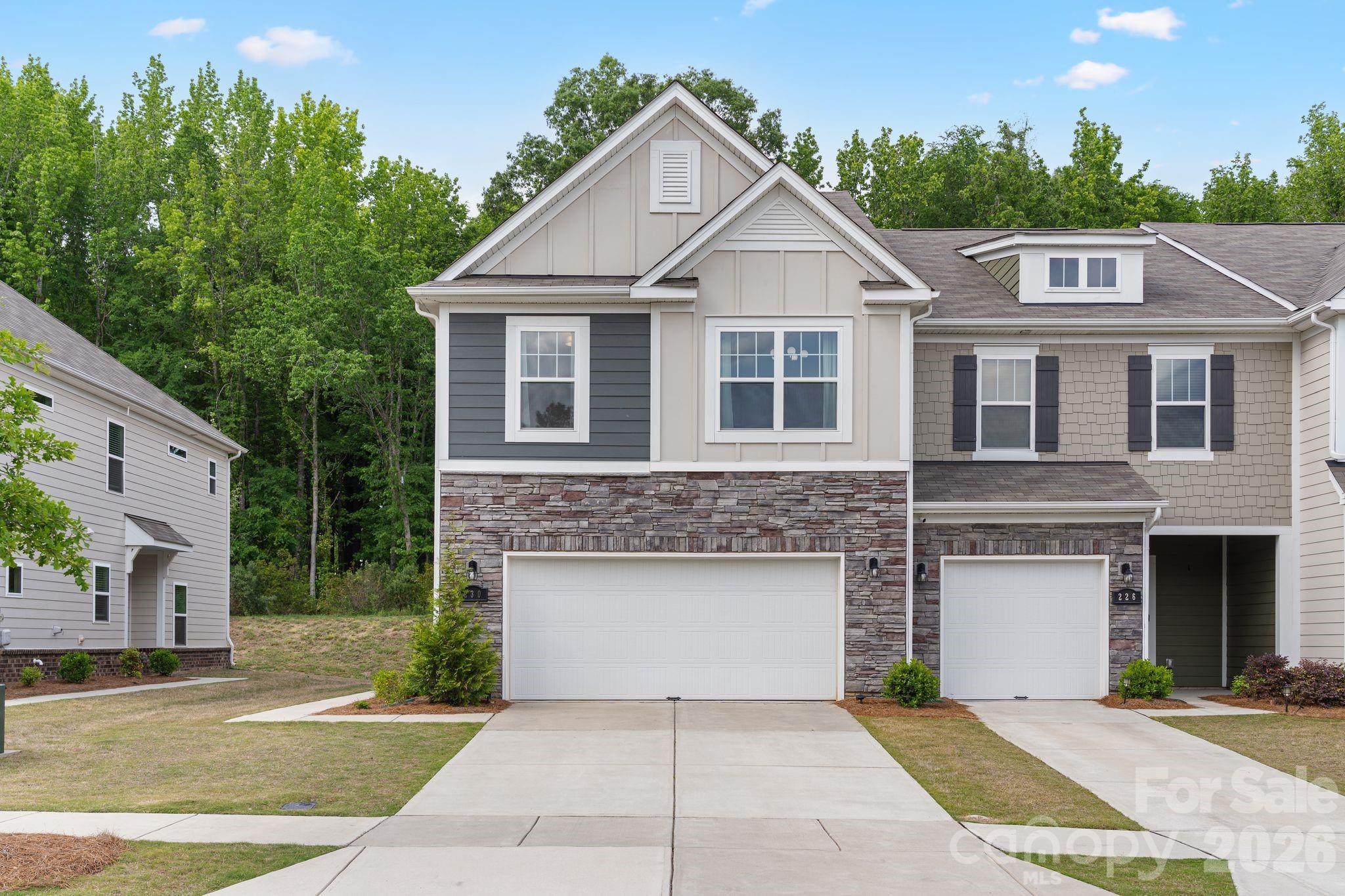 230 Quinn Road Matthews NC 28104