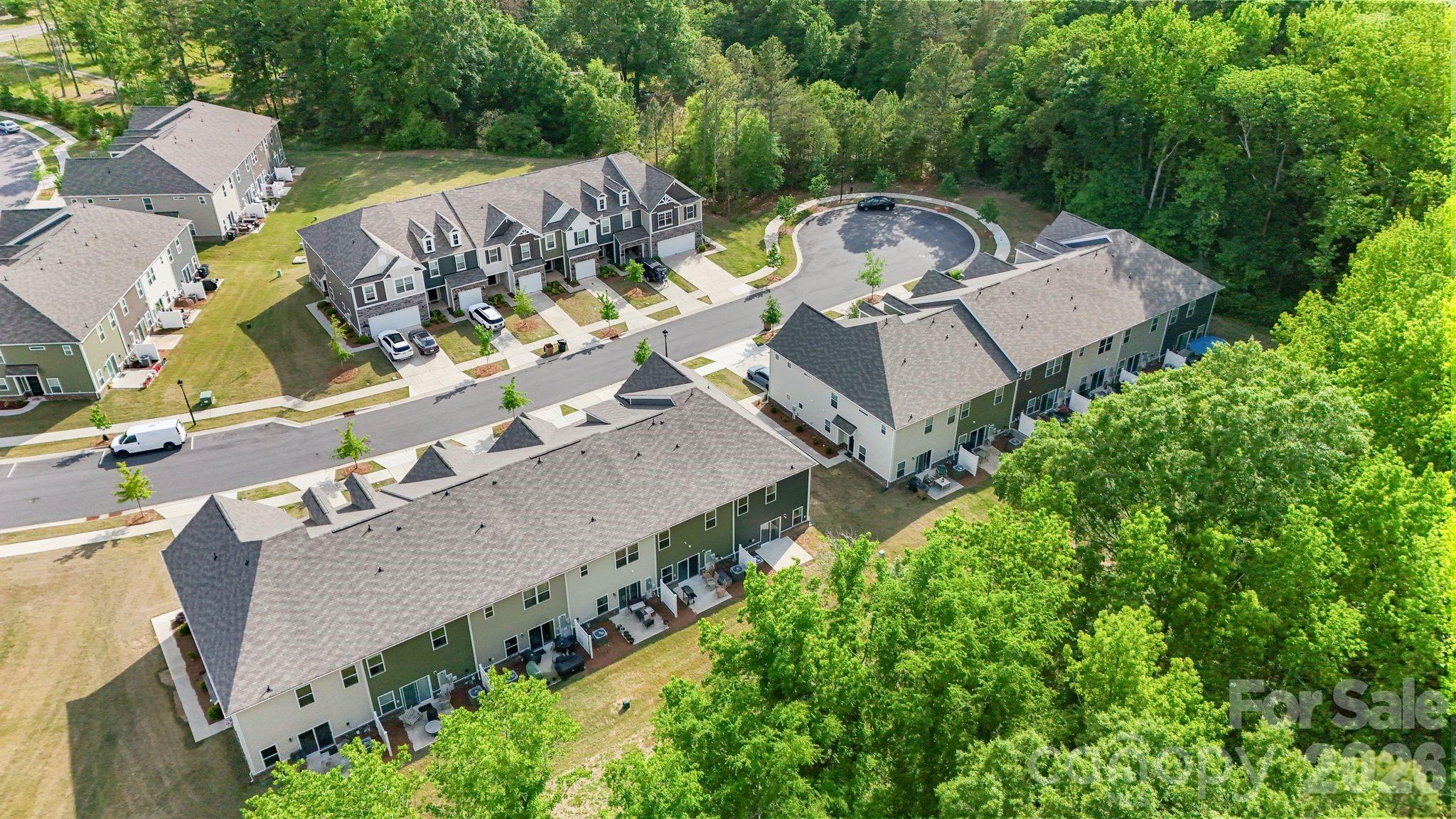 230 Quinn Road Matthews NC 28104