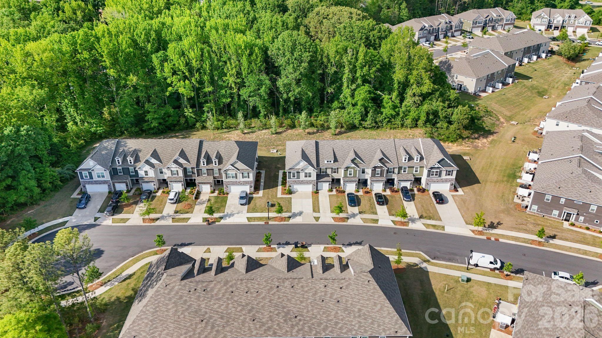 230 Quinn Road Matthews NC 28104