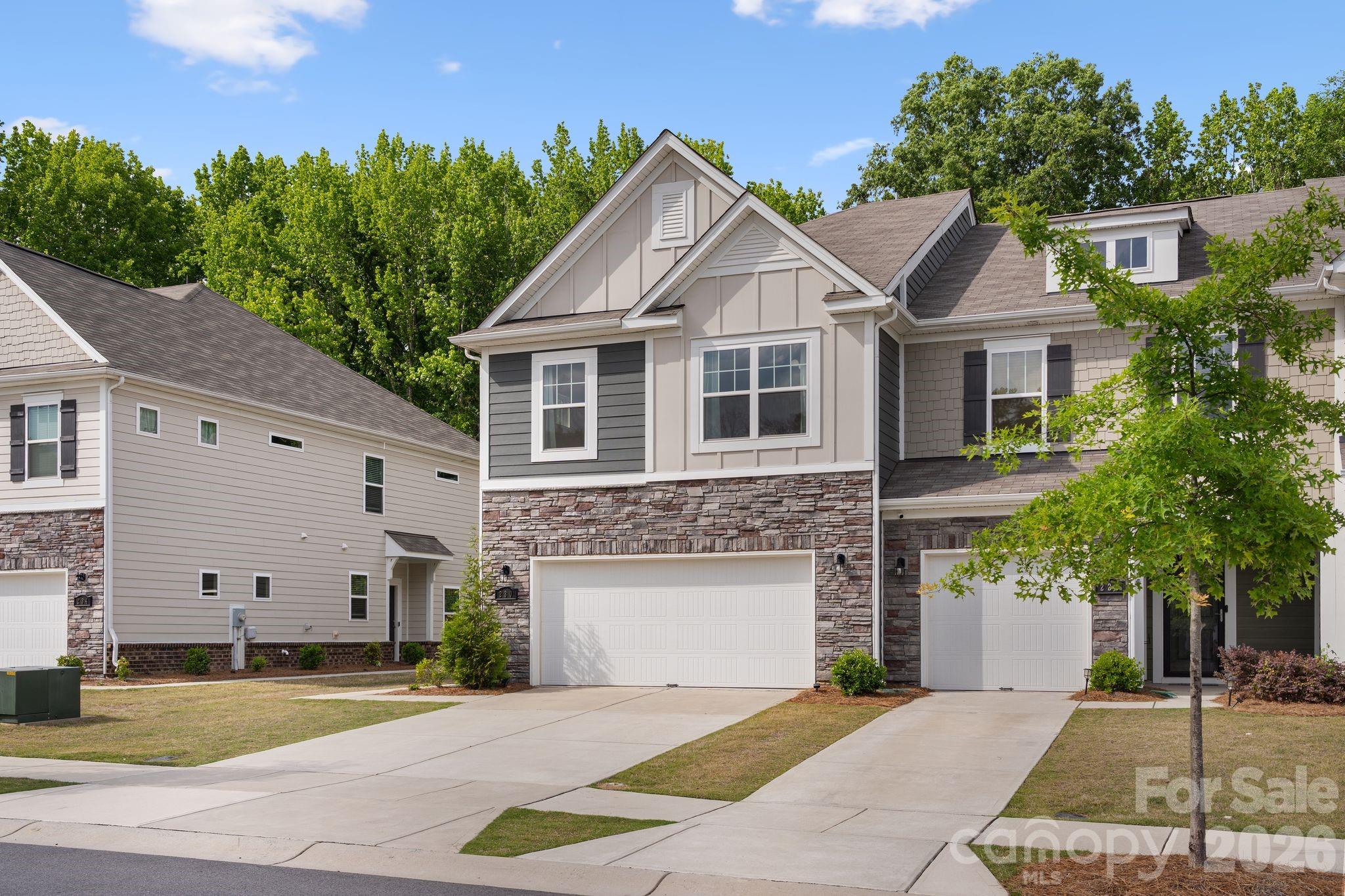 230 Quinn Road Matthews NC 28104