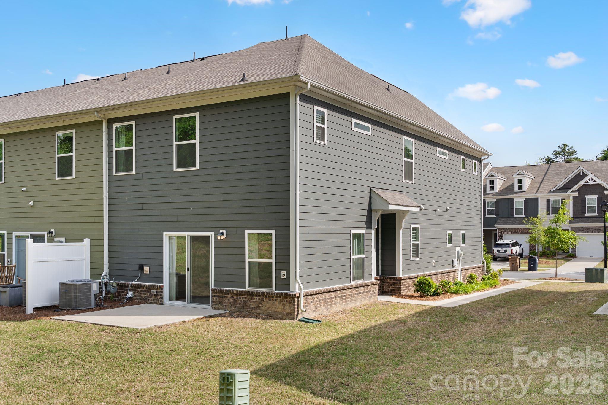 230 Quinn Road Matthews NC 28104