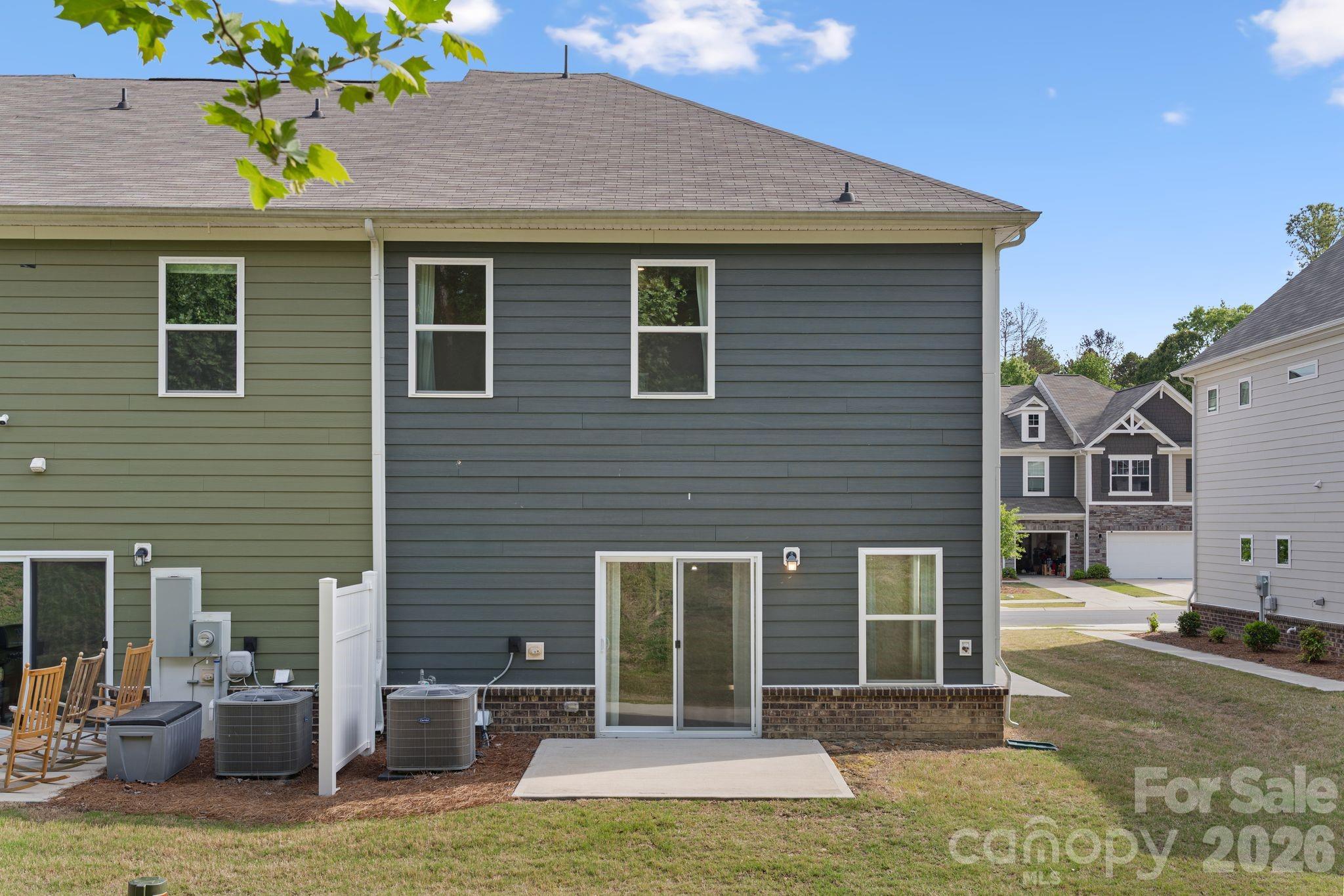230 Quinn Road Matthews NC 28104