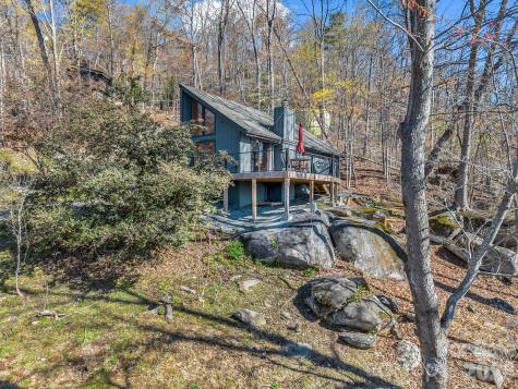 456 Youngs Mountain Drive Lake Lure NC 28746