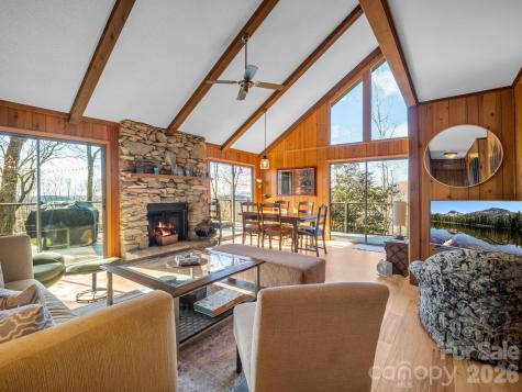 456 Youngs Mountain Drive Lake Lure NC 28746