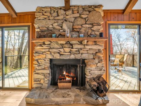 456 Youngs Mountain Drive Lake Lure NC 28746