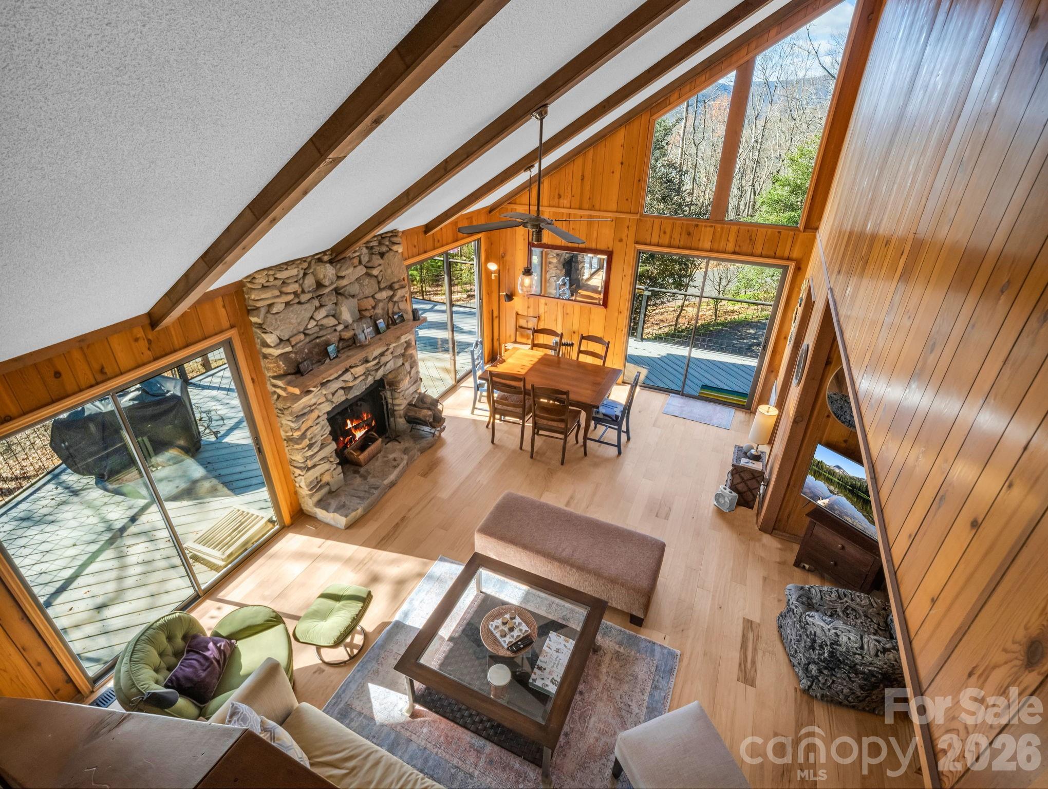 456 Youngs Mountain Drive Lake Lure NC 28746