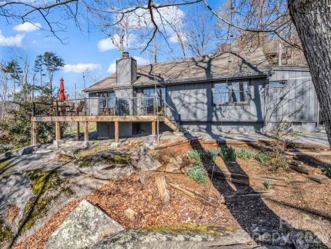 456 Youngs Mountain Drive Lake Lure NC 28746