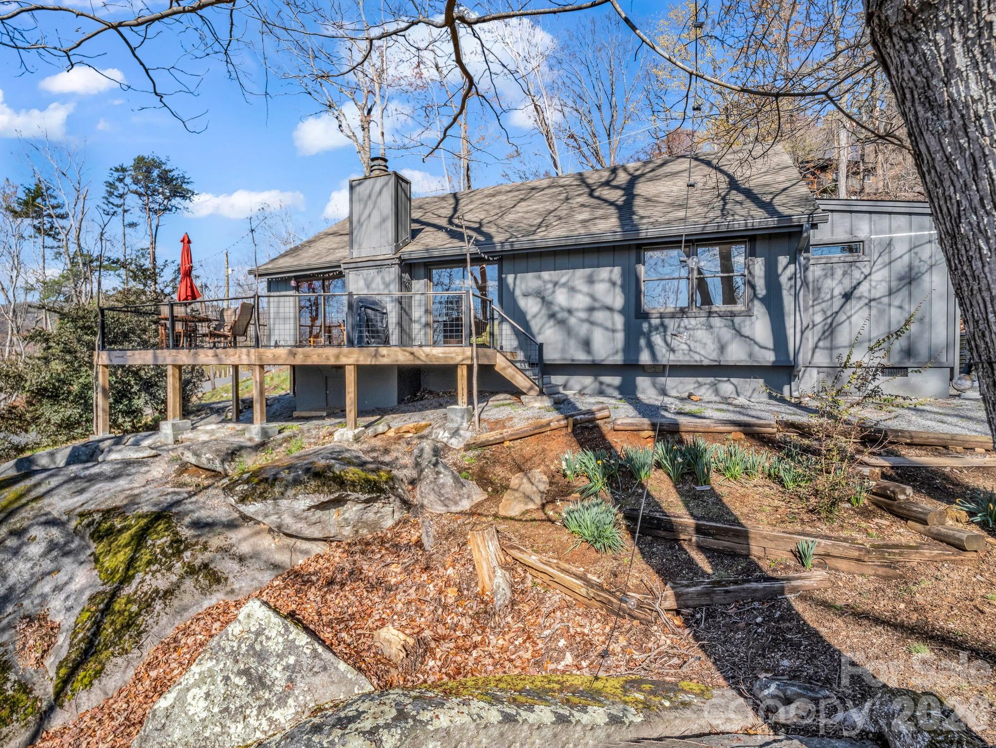 456 Youngs Mountain Drive Lake Lure NC 28746