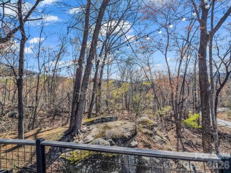 456 Youngs Mountain Drive Lake Lure NC 28746