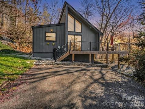 456 Youngs Mountain Drive Lake Lure NC 28746