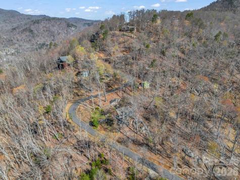 456 Youngs Mountain Drive Lake Lure NC 28746