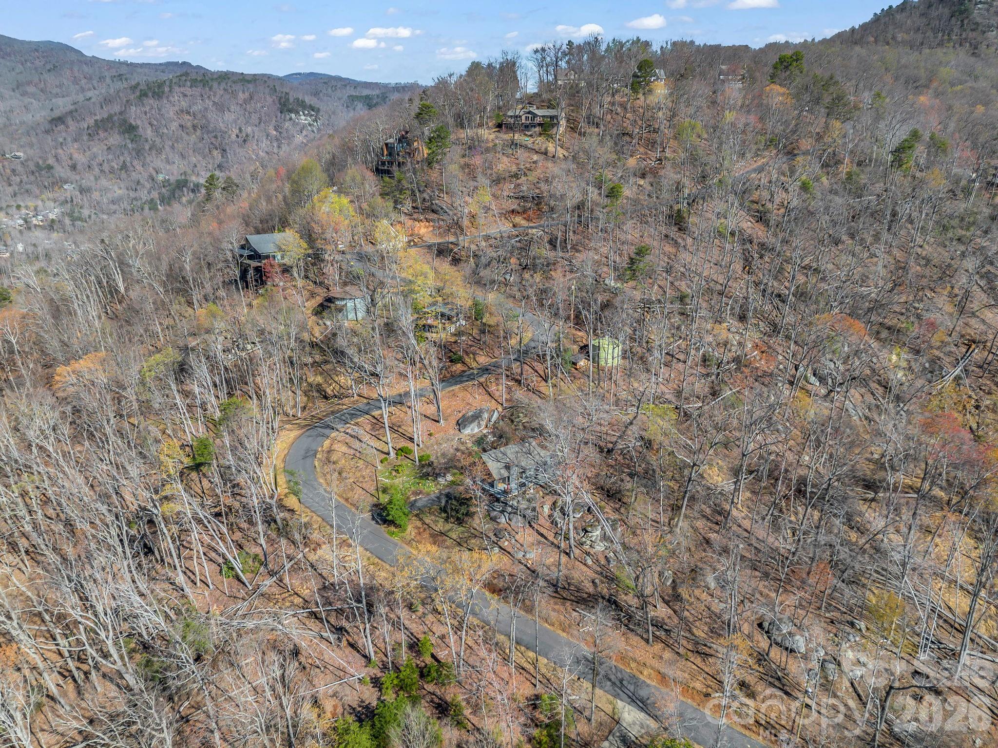 456 Youngs Mountain Drive Lake Lure NC 28746
