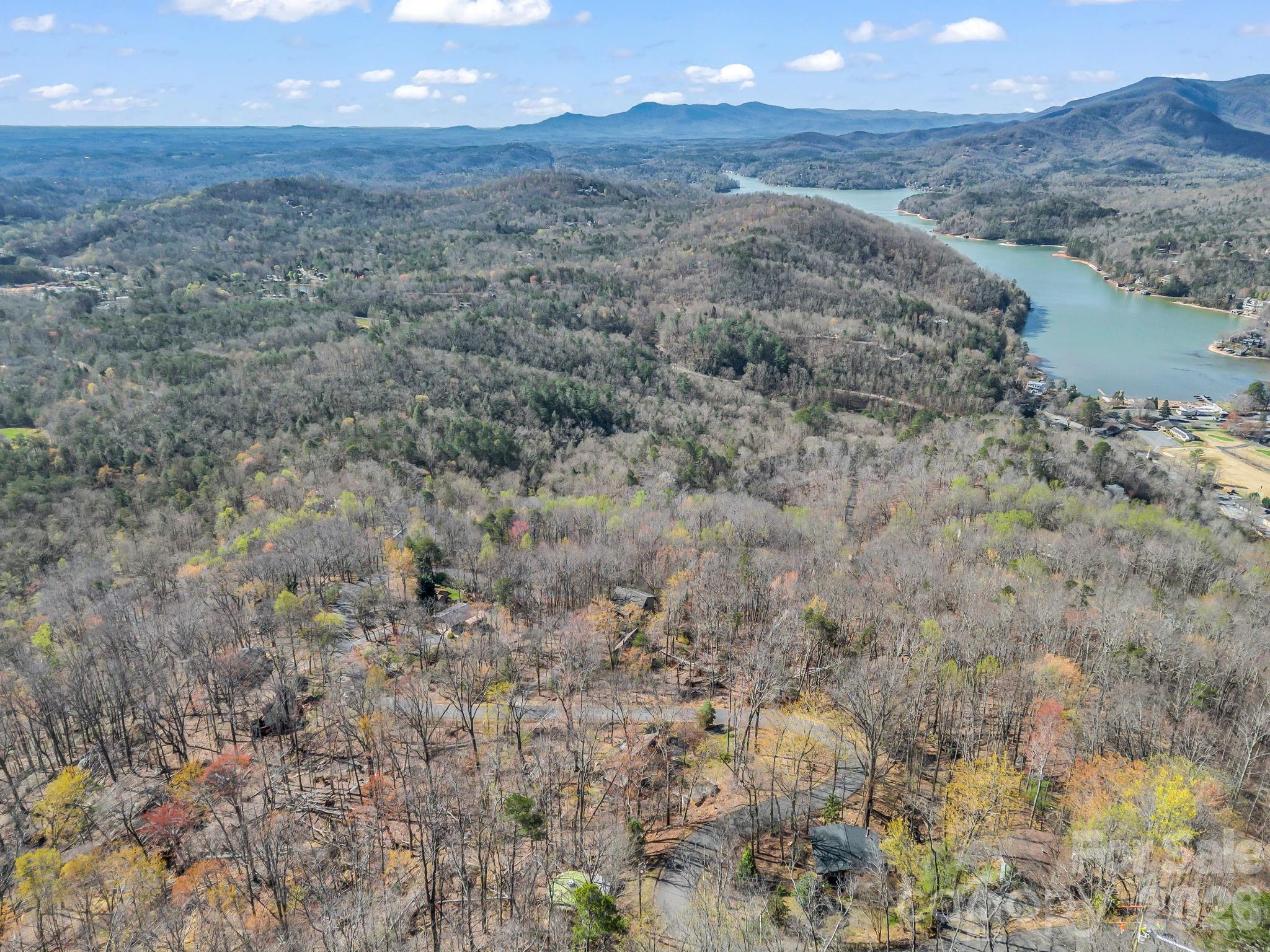456 Youngs Mountain Drive Lake Lure NC 28746
