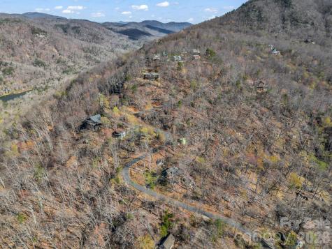 456 Youngs Mountain Drive Lake Lure NC 28746