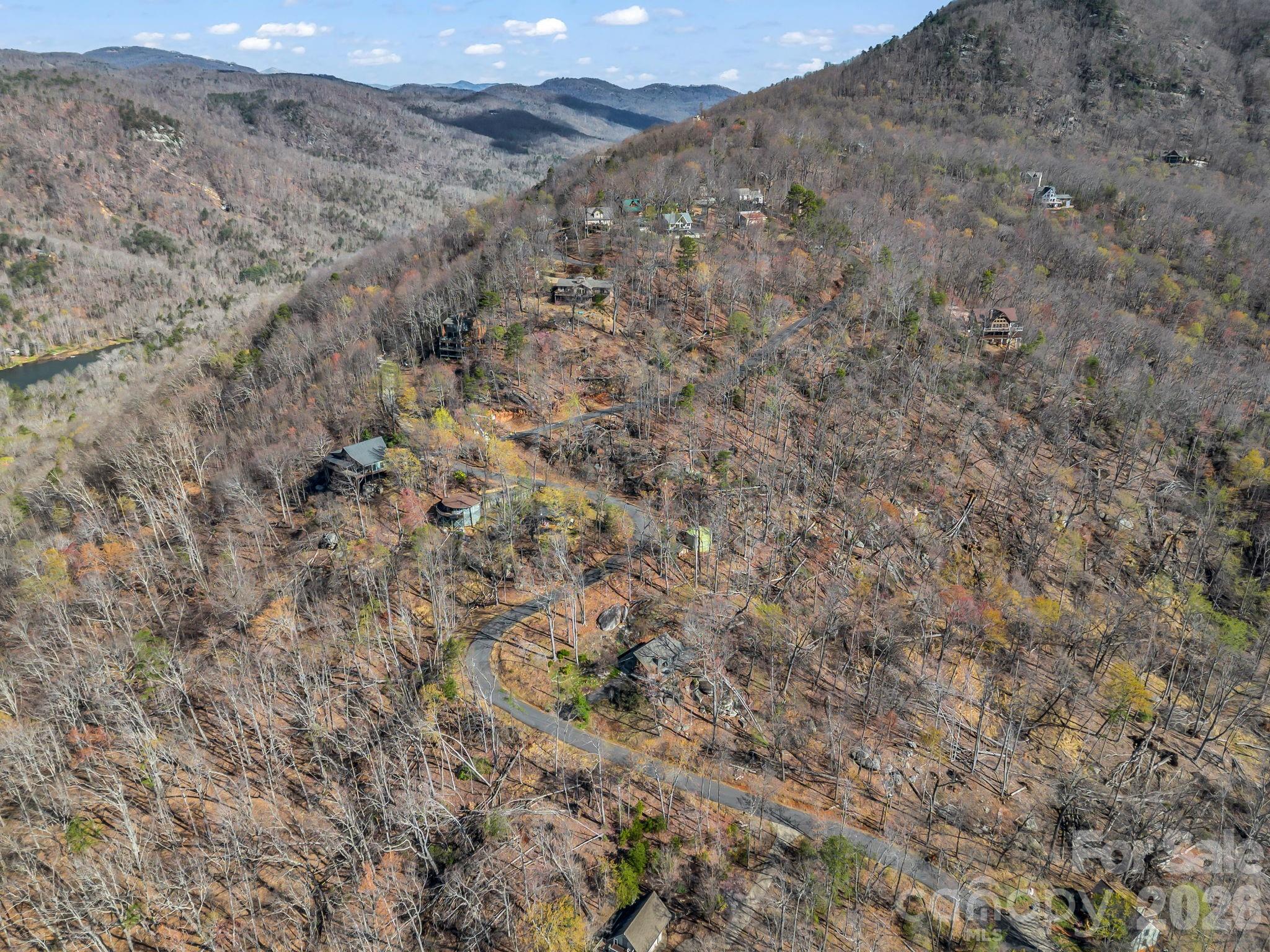 456 Youngs Mountain Drive Lake Lure NC 28746