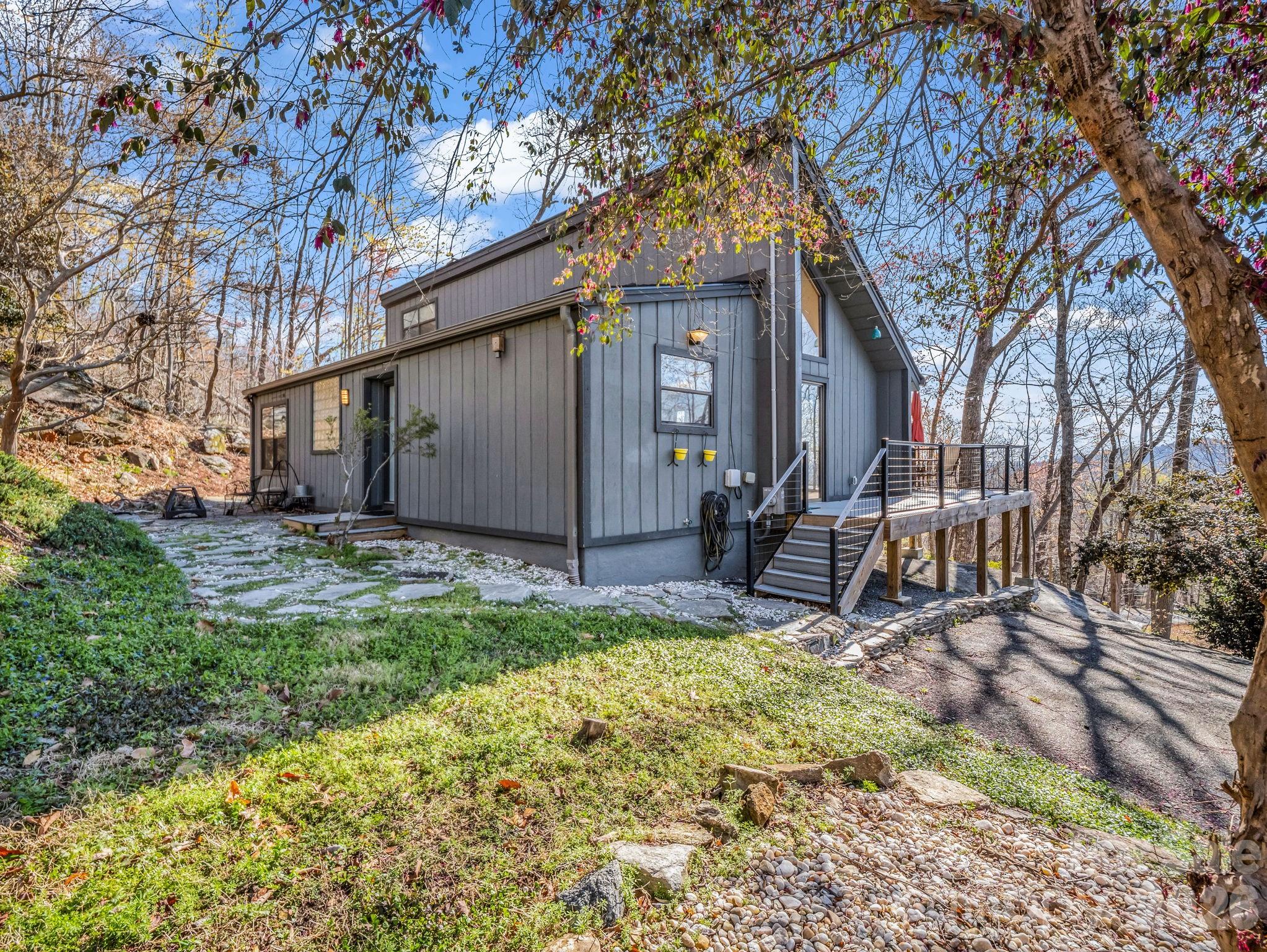 456 Youngs Mountain Drive Lake Lure NC 28746