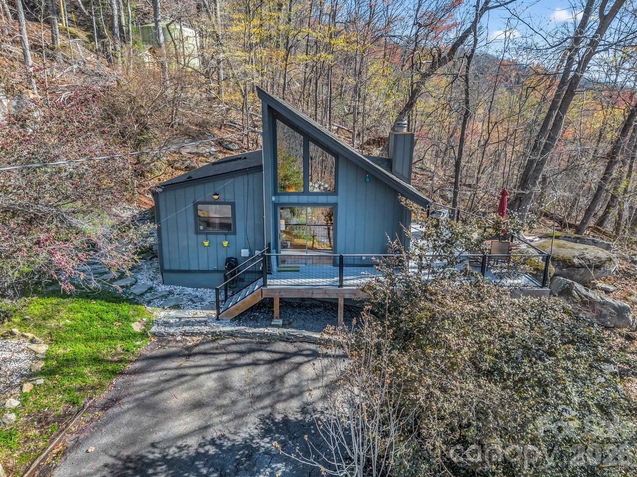 456 Youngs Mountain Drive Lake Lure NC 28746