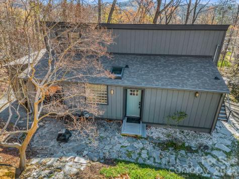 456 Youngs Mountain Drive Lake Lure NC 28746