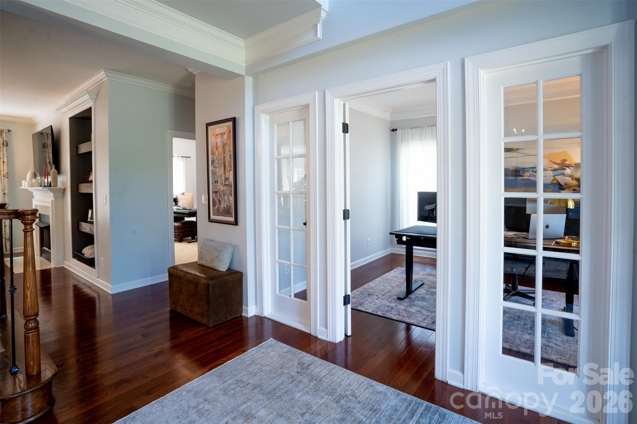 5715 Snapdragon Lane Huntersville NC 28078