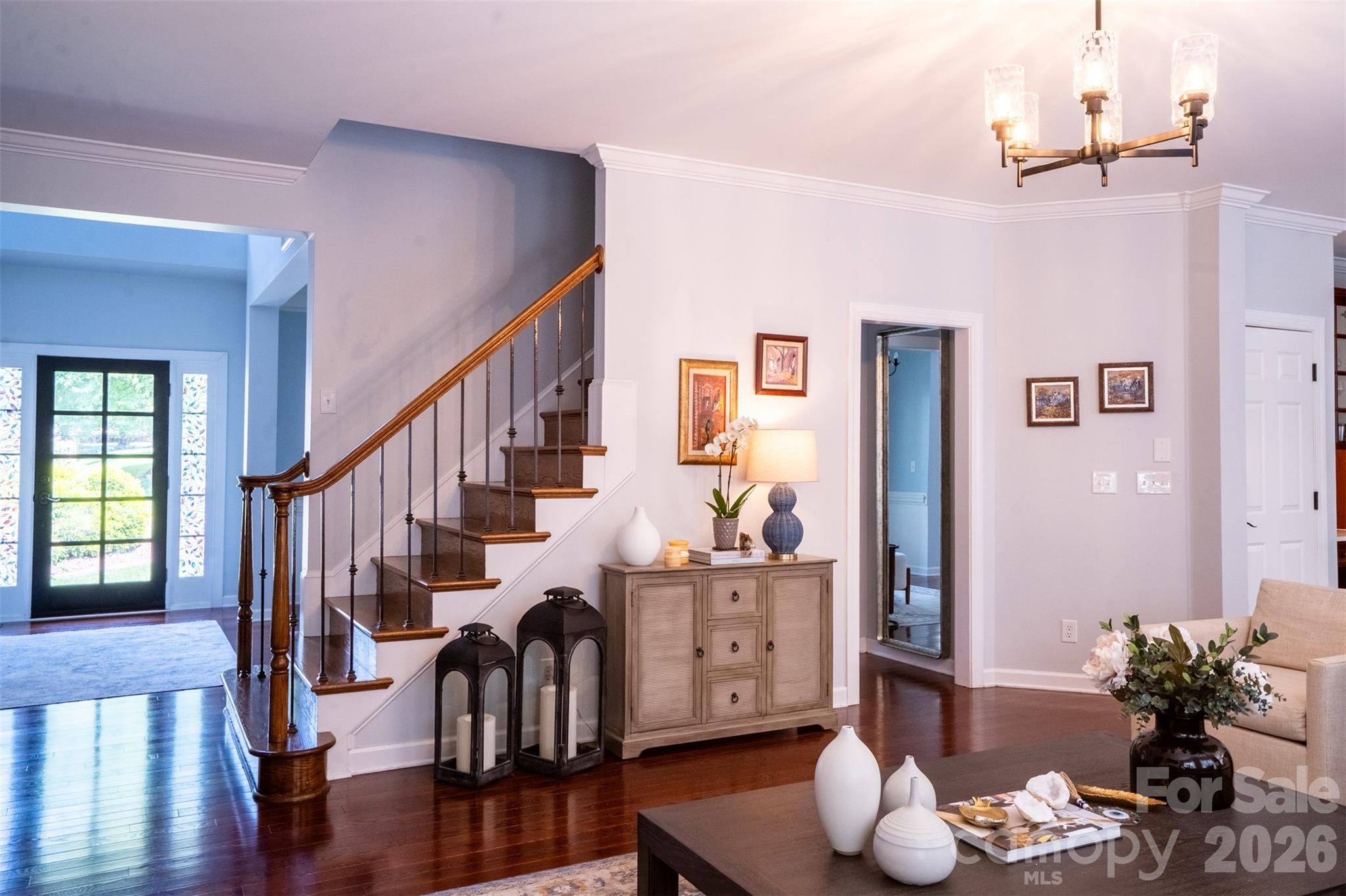 5715 Snapdragon Lane Huntersville NC 28078
