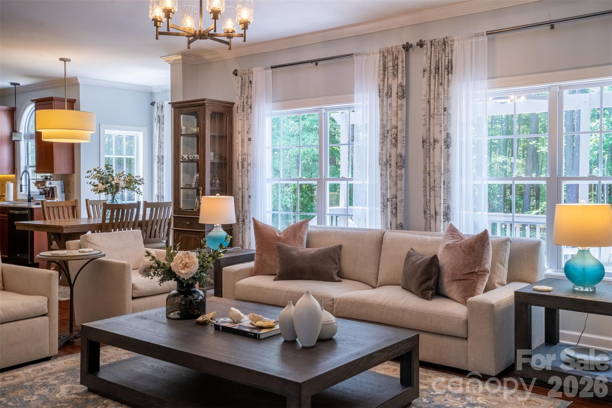 5715 Snapdragon Lane Huntersville NC 28078