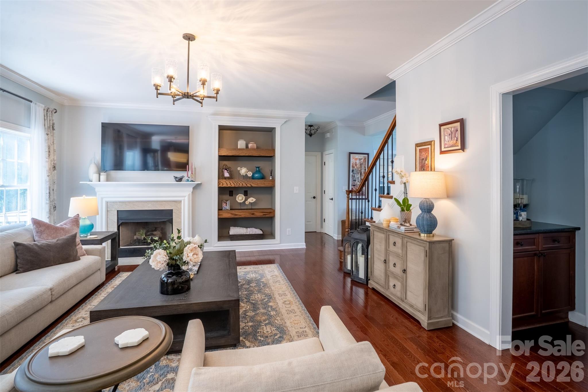 5715 Snapdragon Lane Huntersville NC 28078