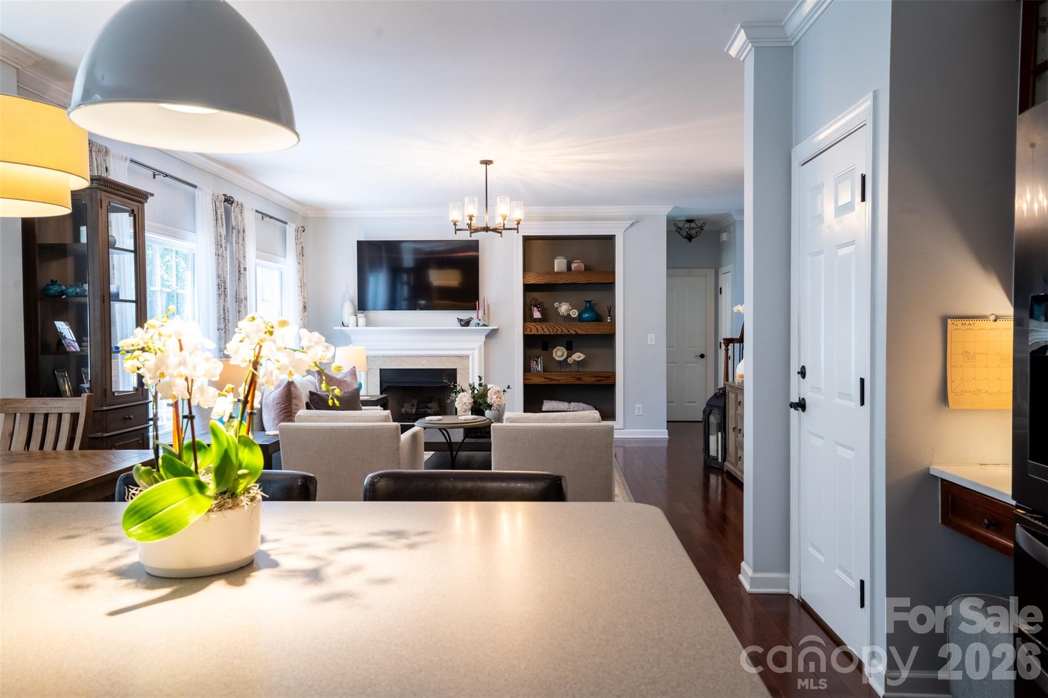 5715 Snapdragon Lane Huntersville NC 28078