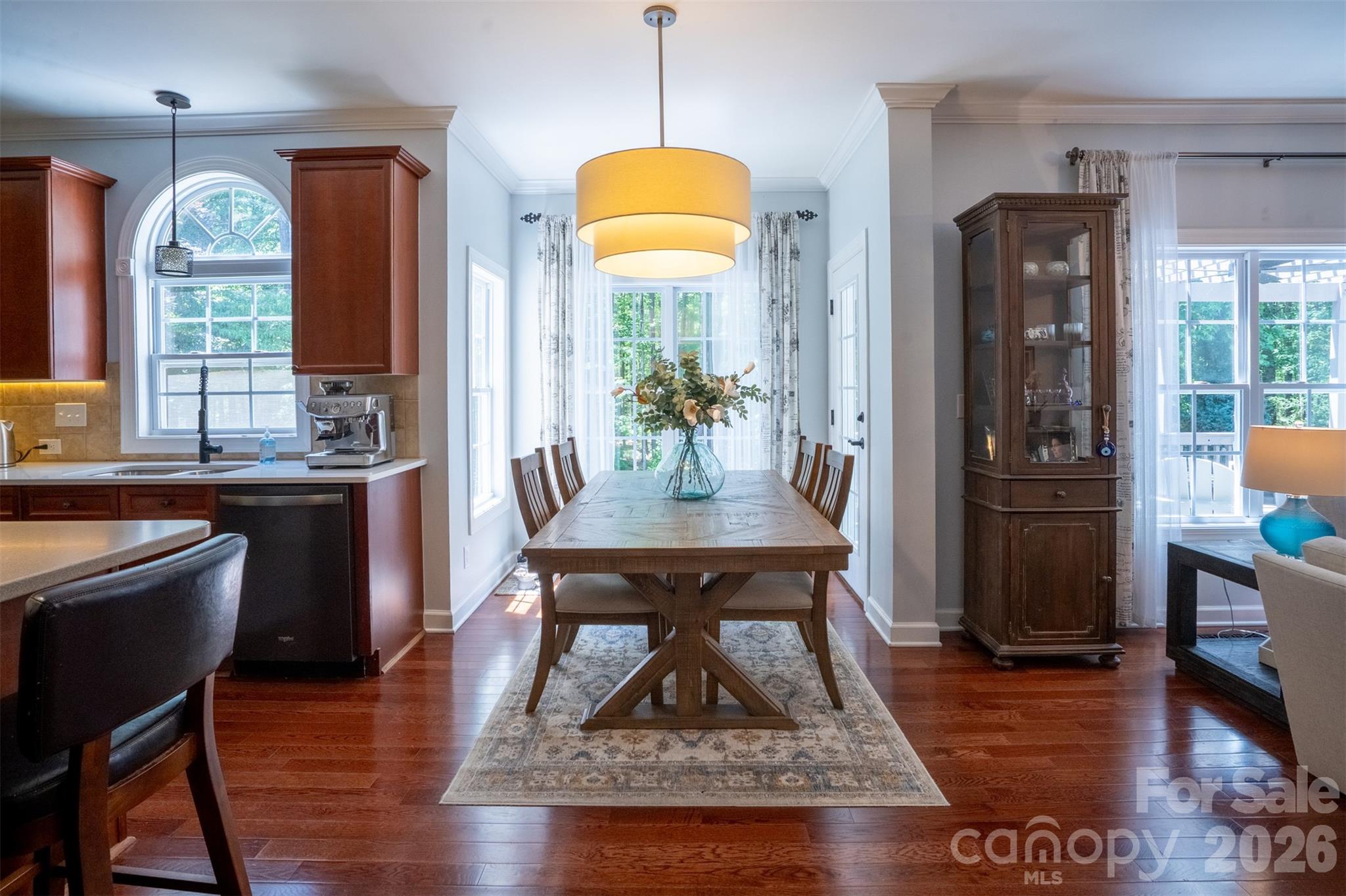 5715 Snapdragon Lane Huntersville NC 28078