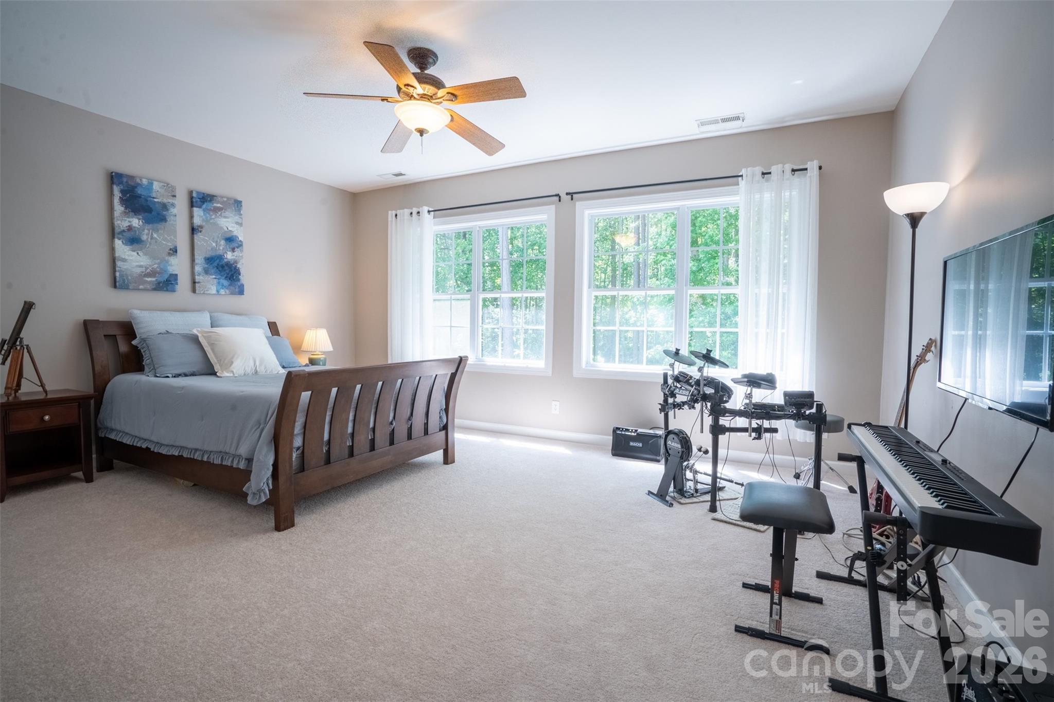 5715 Snapdragon Lane Huntersville NC 28078