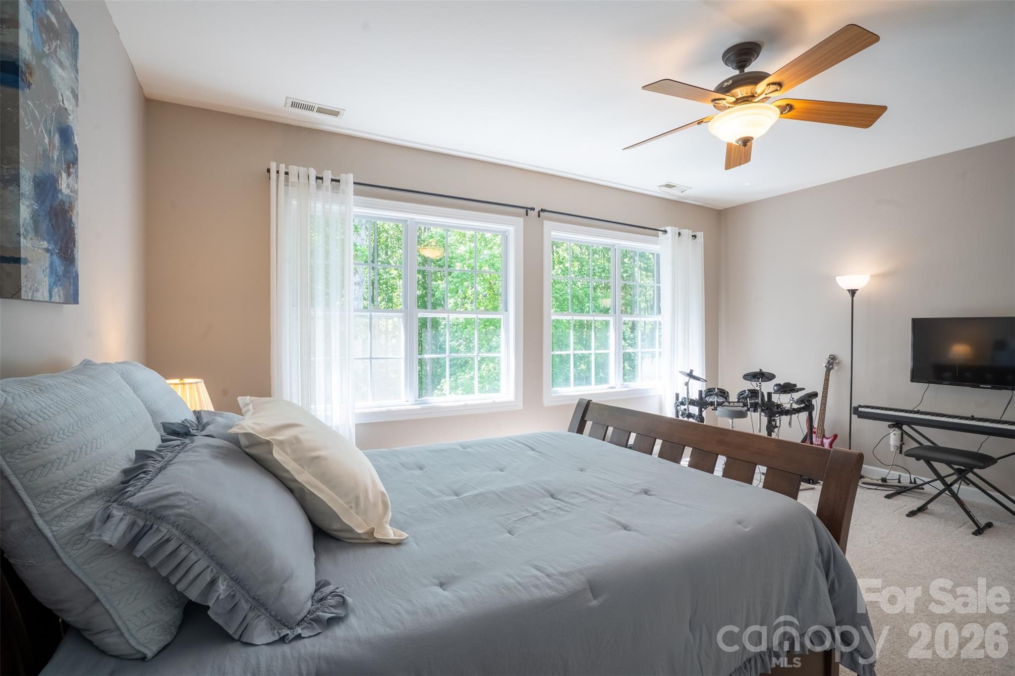 5715 Snapdragon Lane Huntersville NC 28078