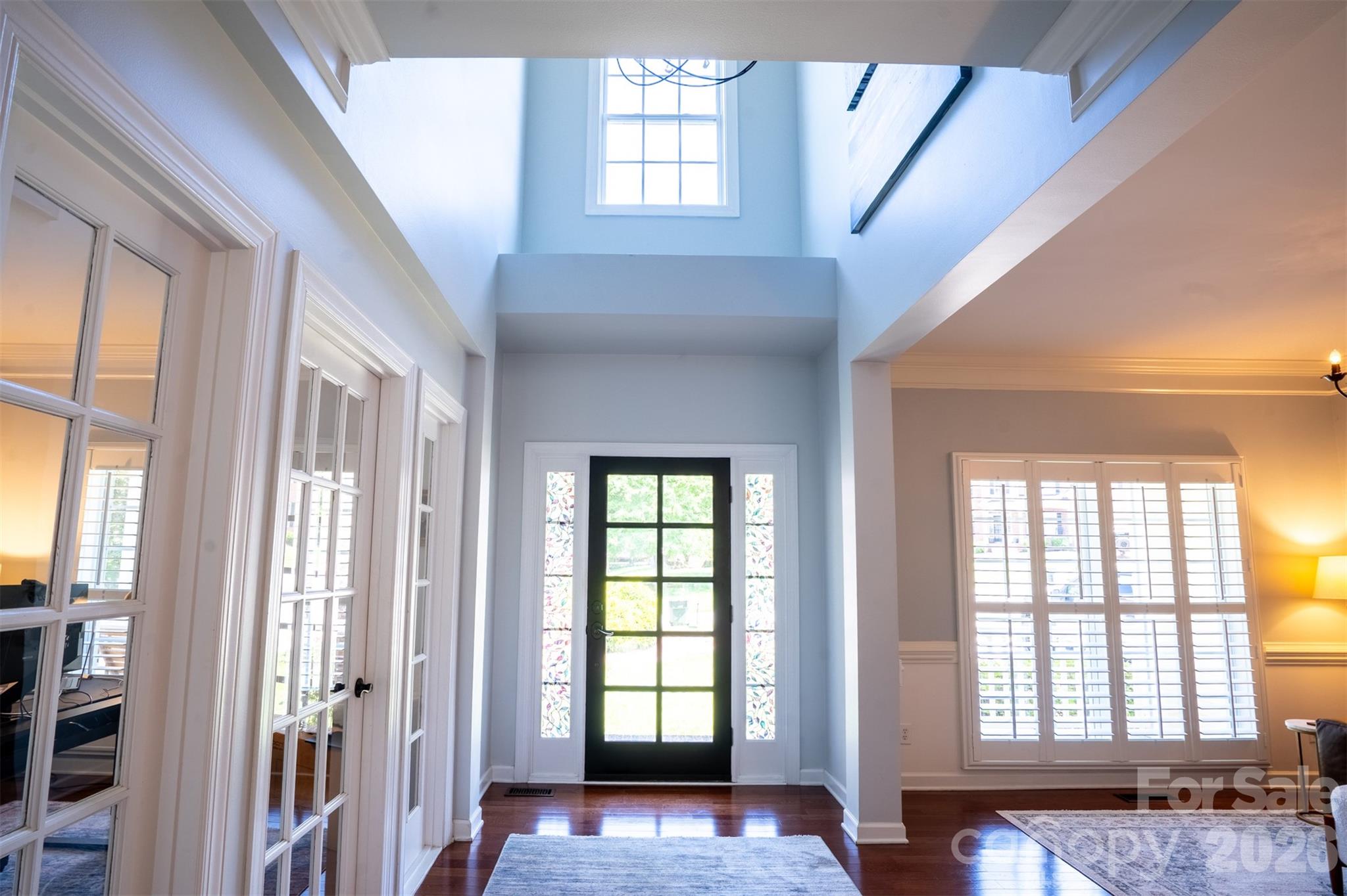 5715 Snapdragon Lane Huntersville NC 28078