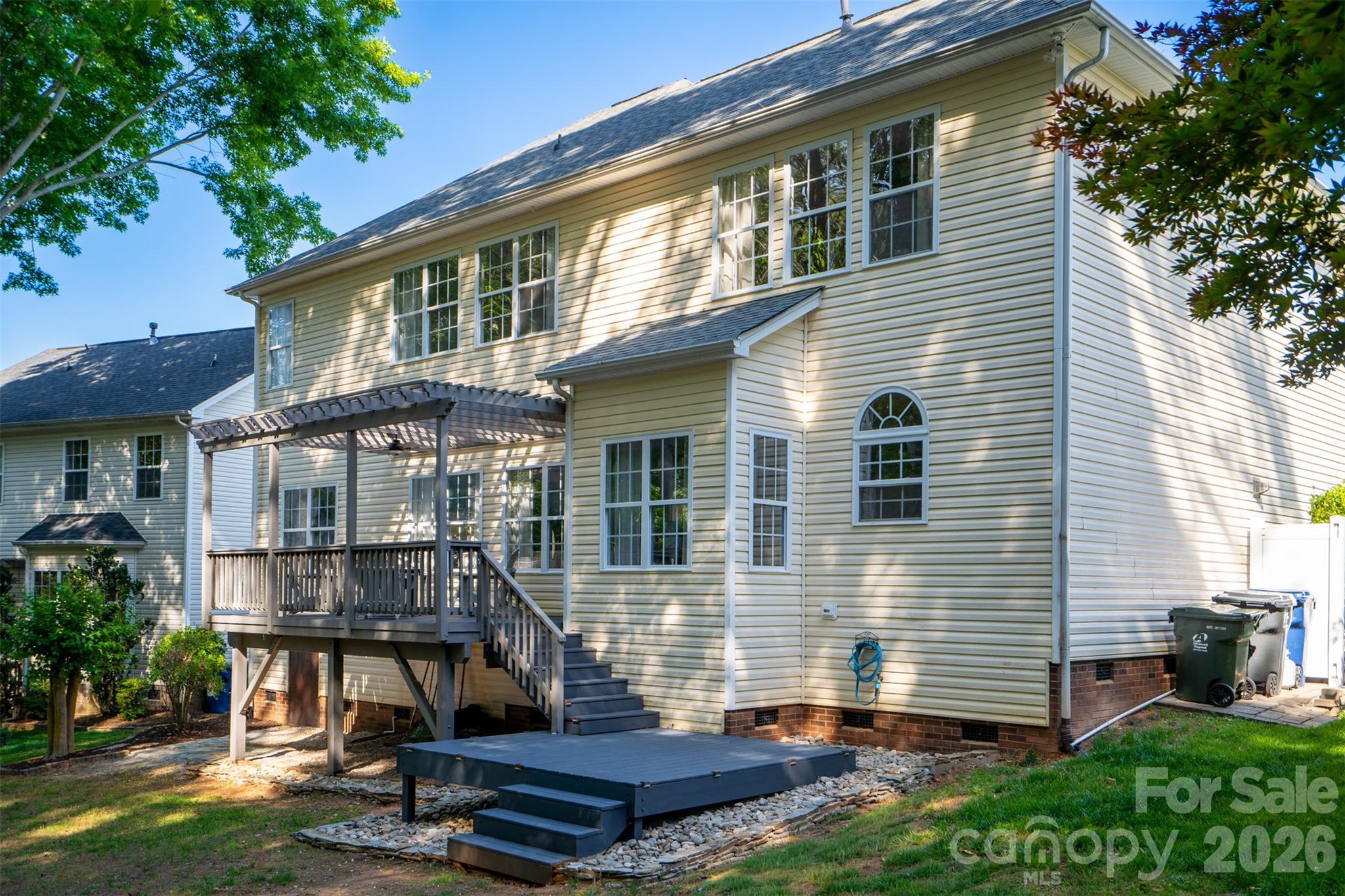 5715 Snapdragon Lane Huntersville NC 28078
