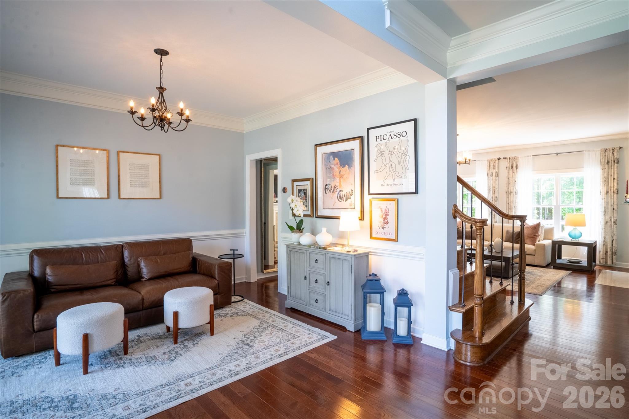 5715 Snapdragon Lane Huntersville NC 28078