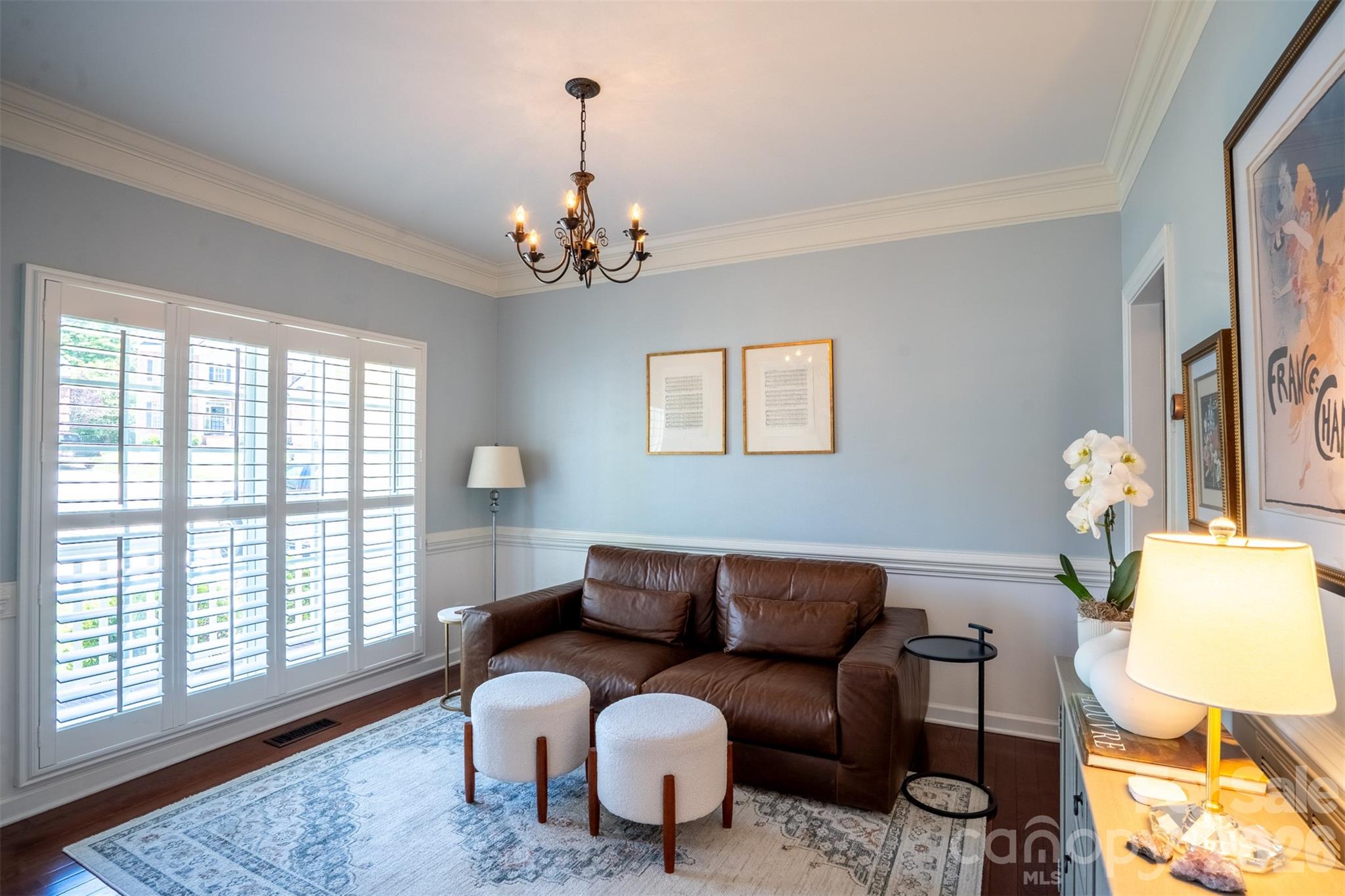5715 Snapdragon Lane Huntersville NC 28078