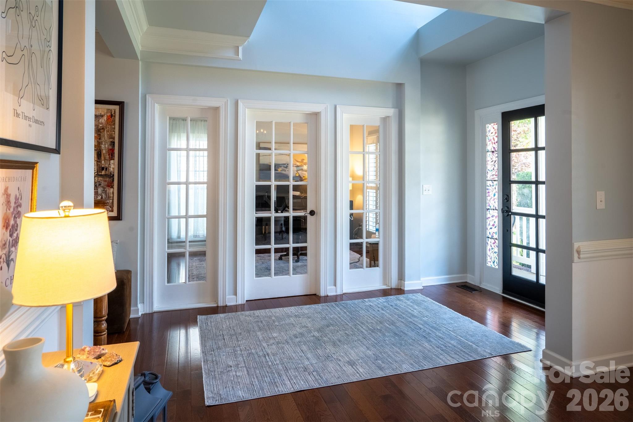 5715 Snapdragon Lane Huntersville NC 28078