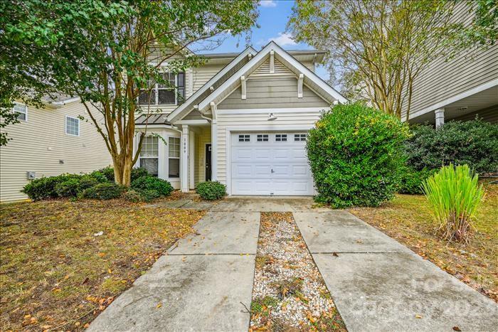 1809 Crabapple Tree Lane Charlotte NC 28214