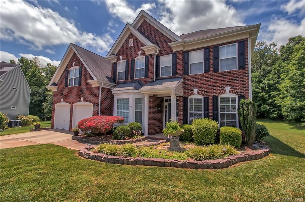 6713 Olde Sycamore Drive Mint Hill NC 28227