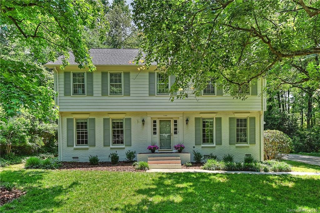 1108 Circlewood Drive Charlotte NC 28211