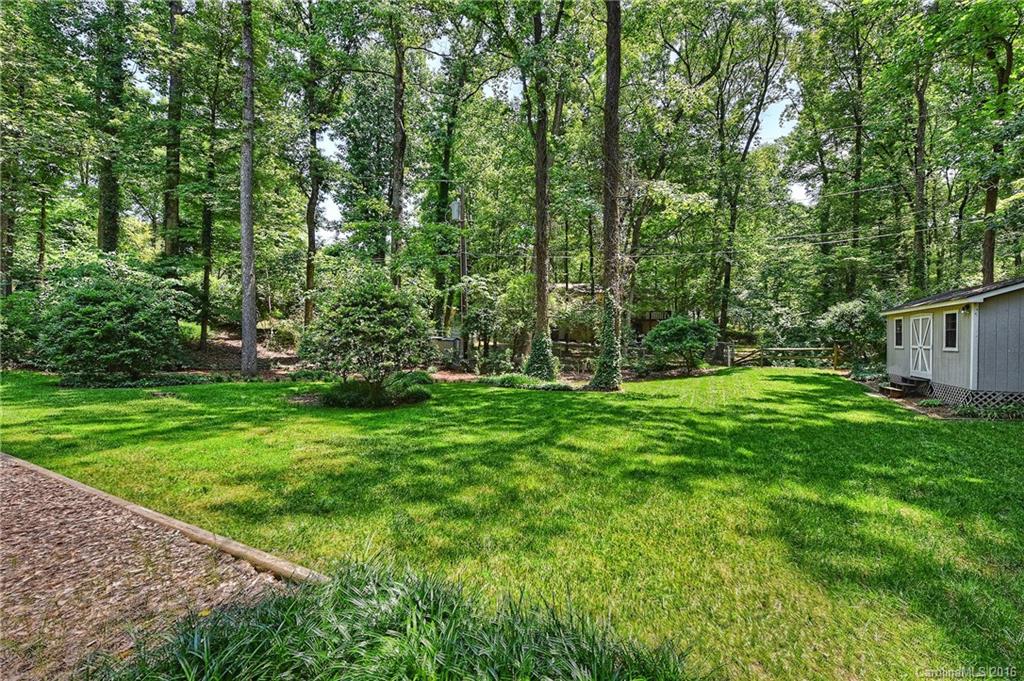 1108 Circlewood Drive Charlotte NC 28211
