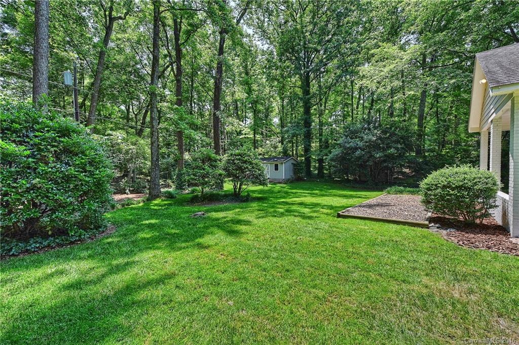 1108 Circlewood Drive Charlotte NC 28211