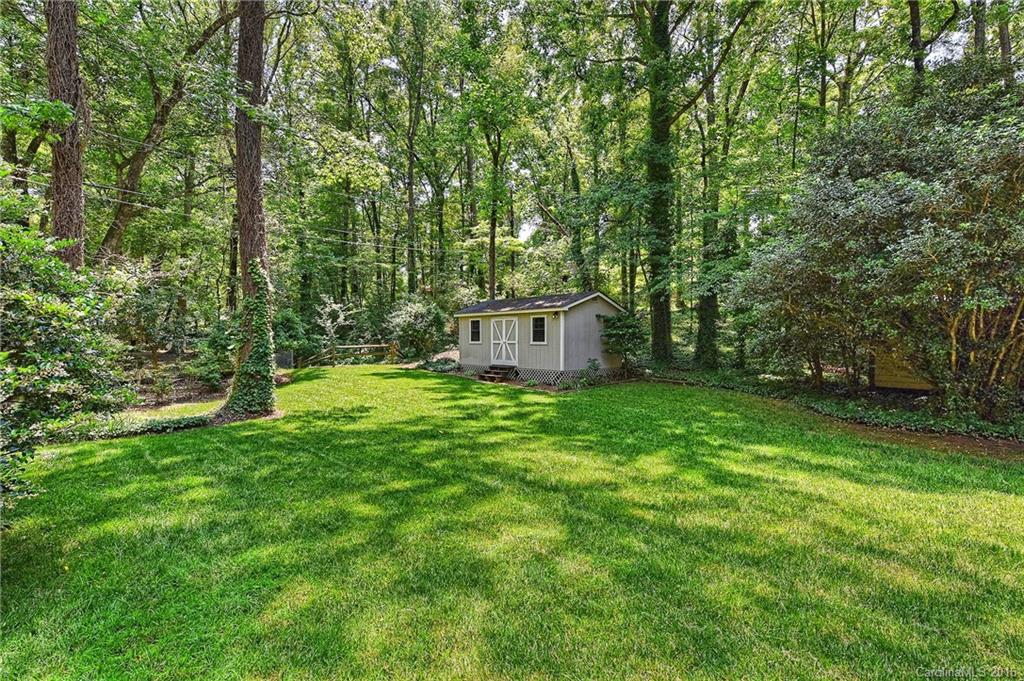 1108 Circlewood Drive Charlotte NC 28211