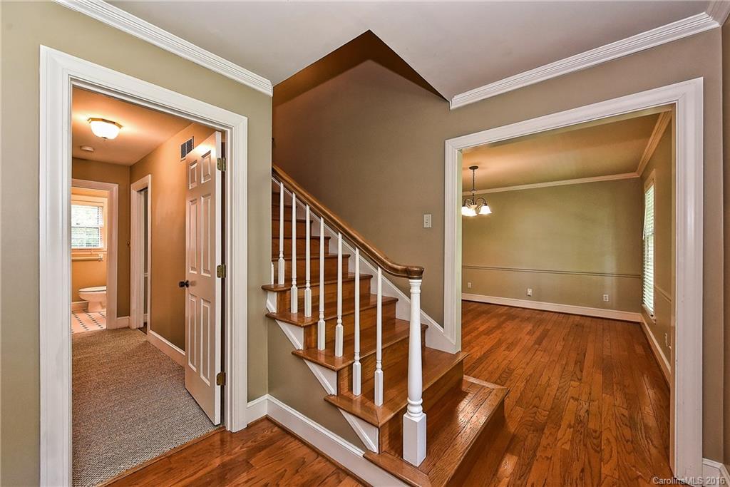 1108 Circlewood Drive Charlotte NC 28211
