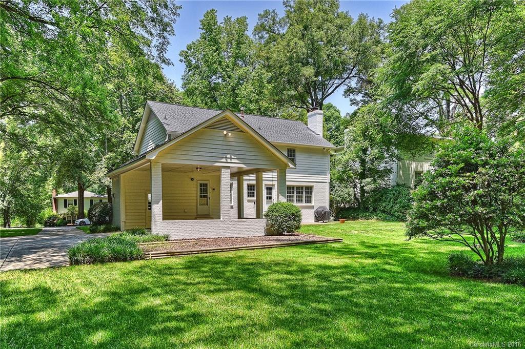 1108 Circlewood Drive Charlotte NC 28211