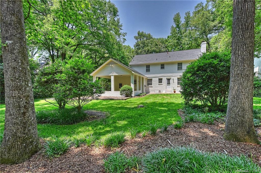 1108 Circlewood Drive Charlotte NC 28211